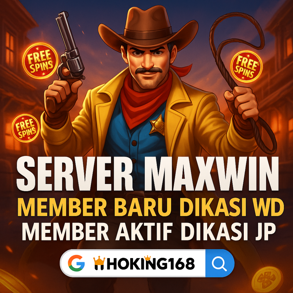 HOKING168: Dapatkan Keuntungan Besar Hingga Jutaan - WooCommerce eCommerce